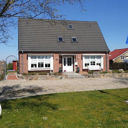 Annas-Huus Apartment Nordstrand Bagian luar foto