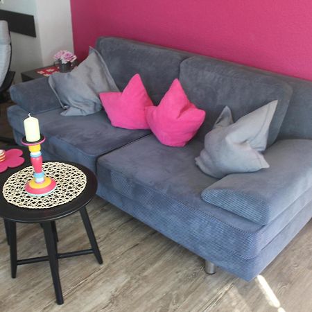 Annas-Huus Apartment Nordstrand Bagian luar foto