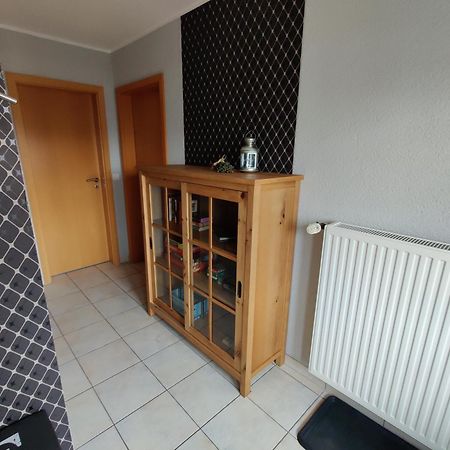 Annas-Huus Apartment Nordstrand Bagian luar foto