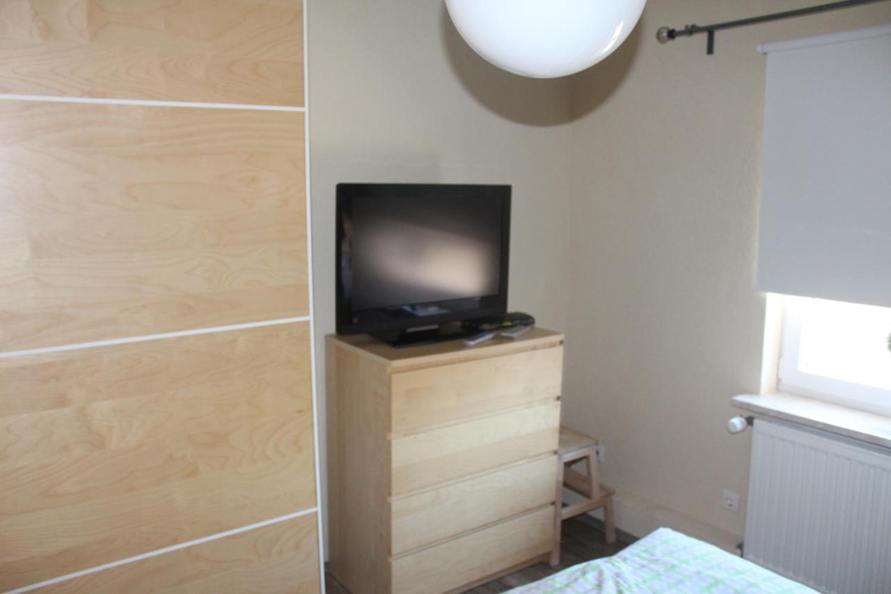 Annas-Huus Apartment Nordstrand Bagian luar foto