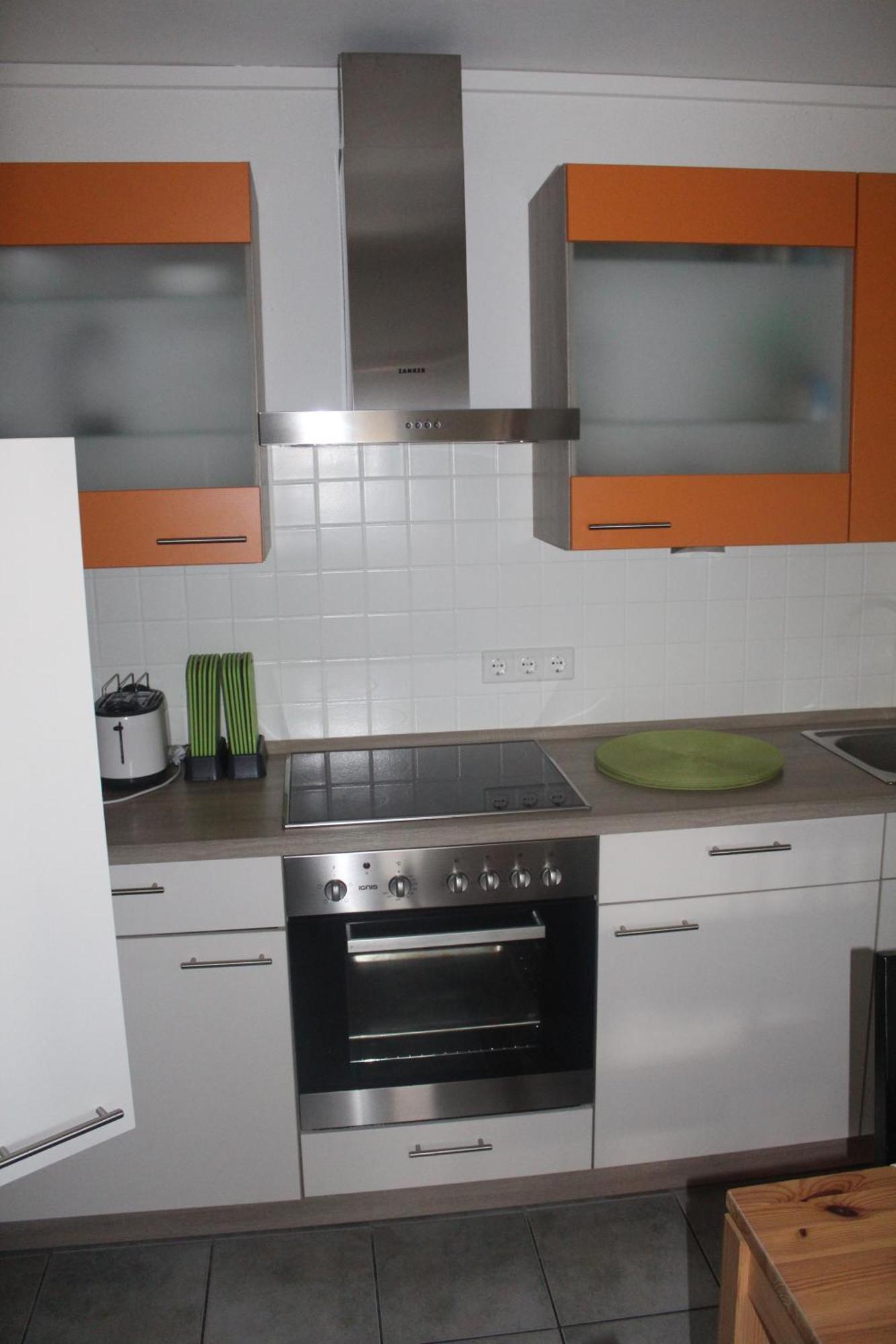 Annas-Huus Apartment Nordstrand Bagian luar foto