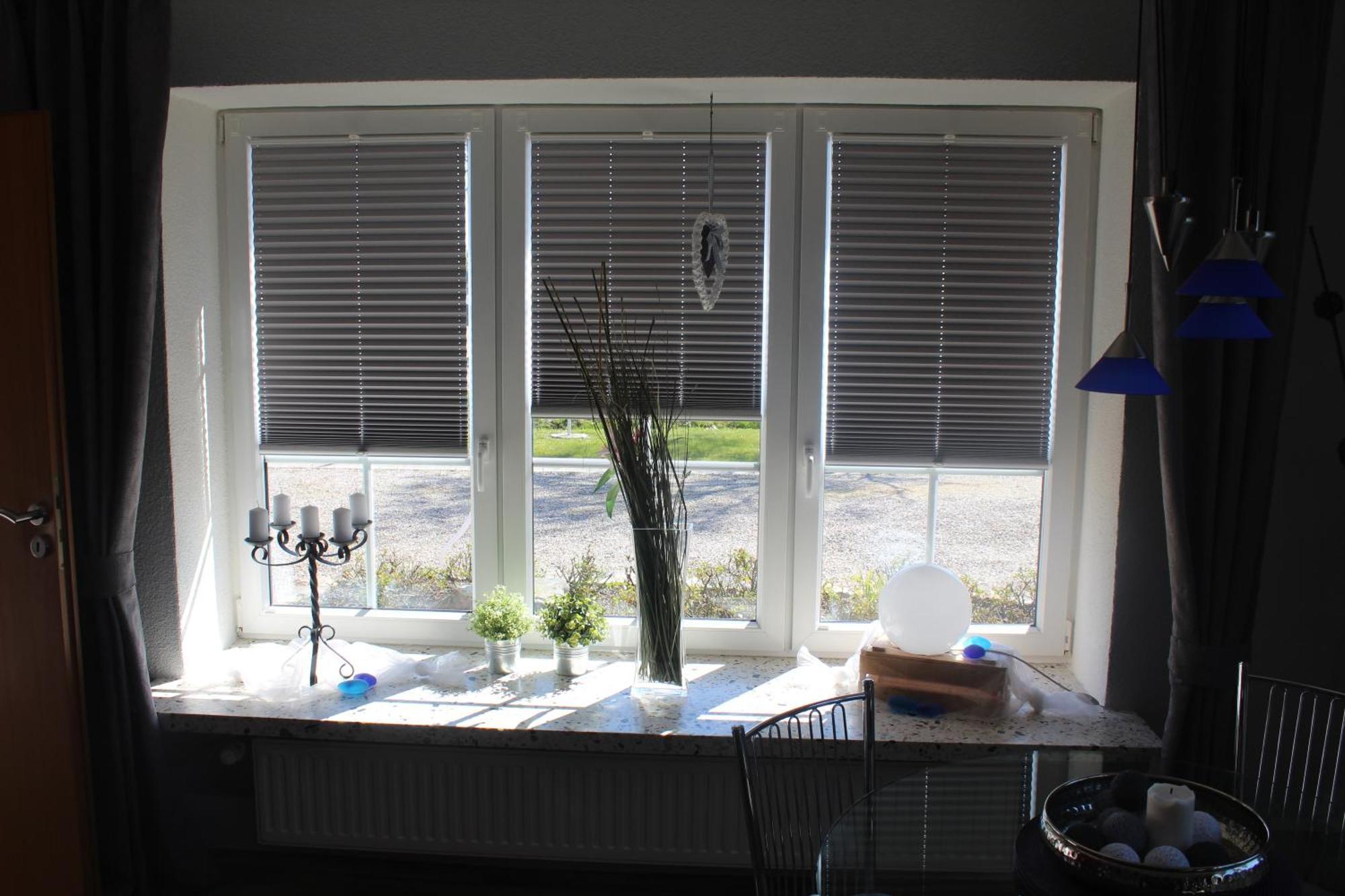 Annas-Huus Apartment Nordstrand Bagian luar foto