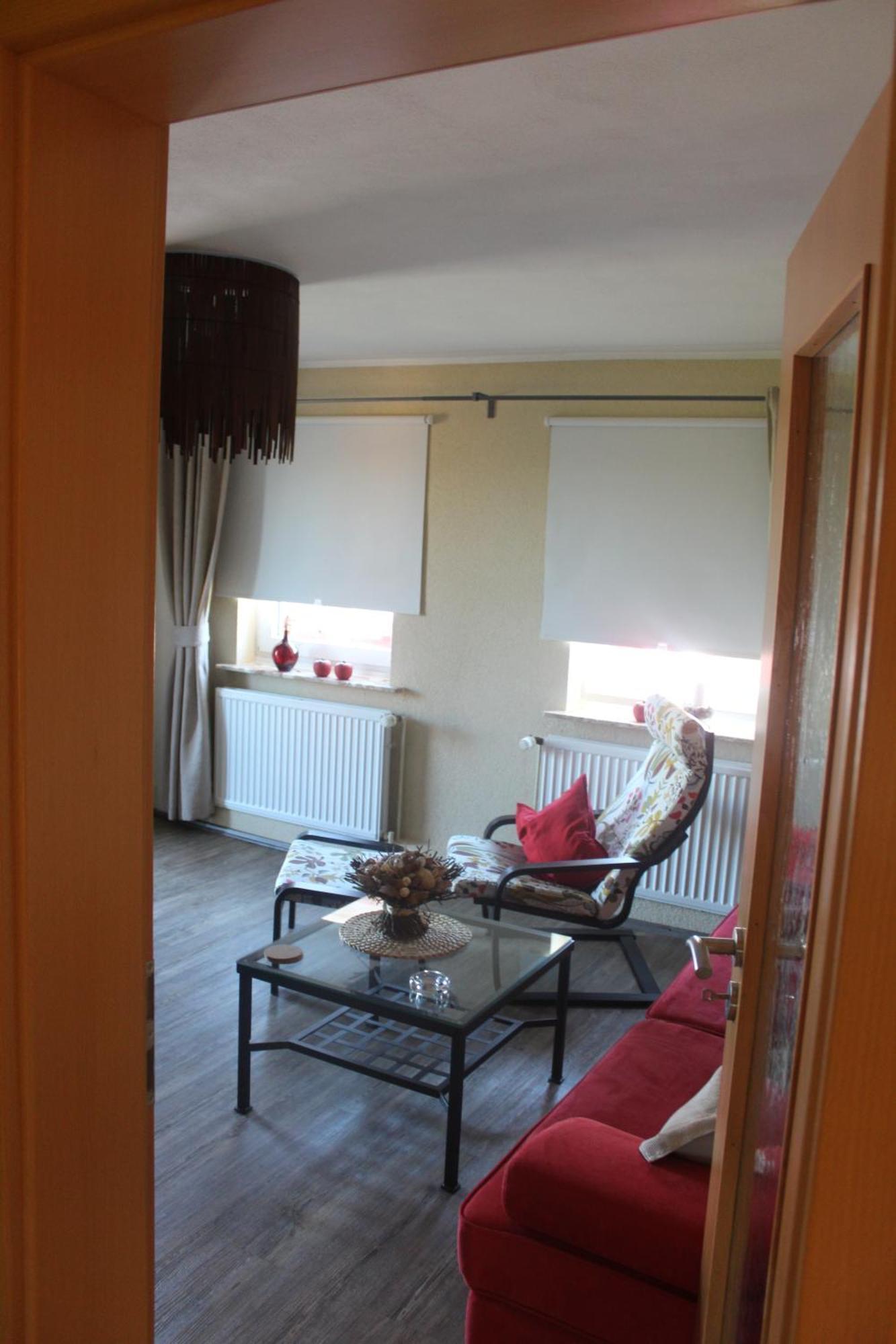 Annas-Huus Apartment Nordstrand Bagian luar foto