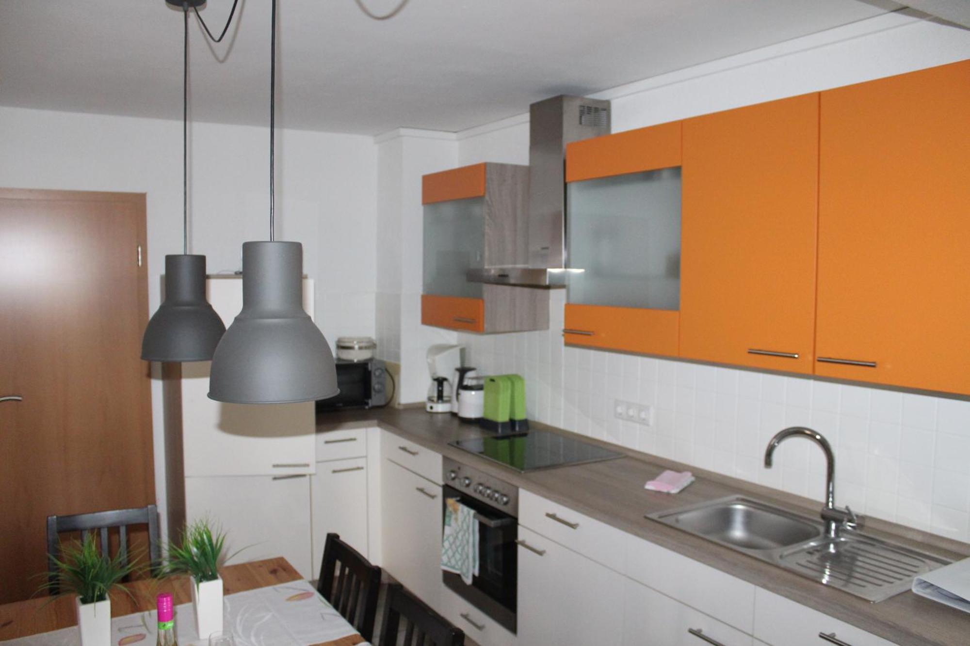Annas-Huus Apartment Nordstrand Bagian luar foto