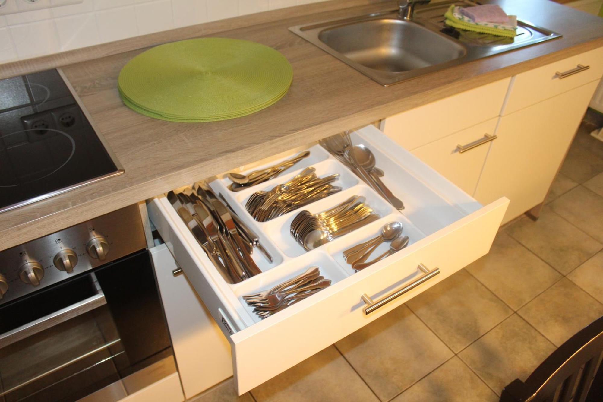 Annas-Huus Apartment Nordstrand Ruang foto